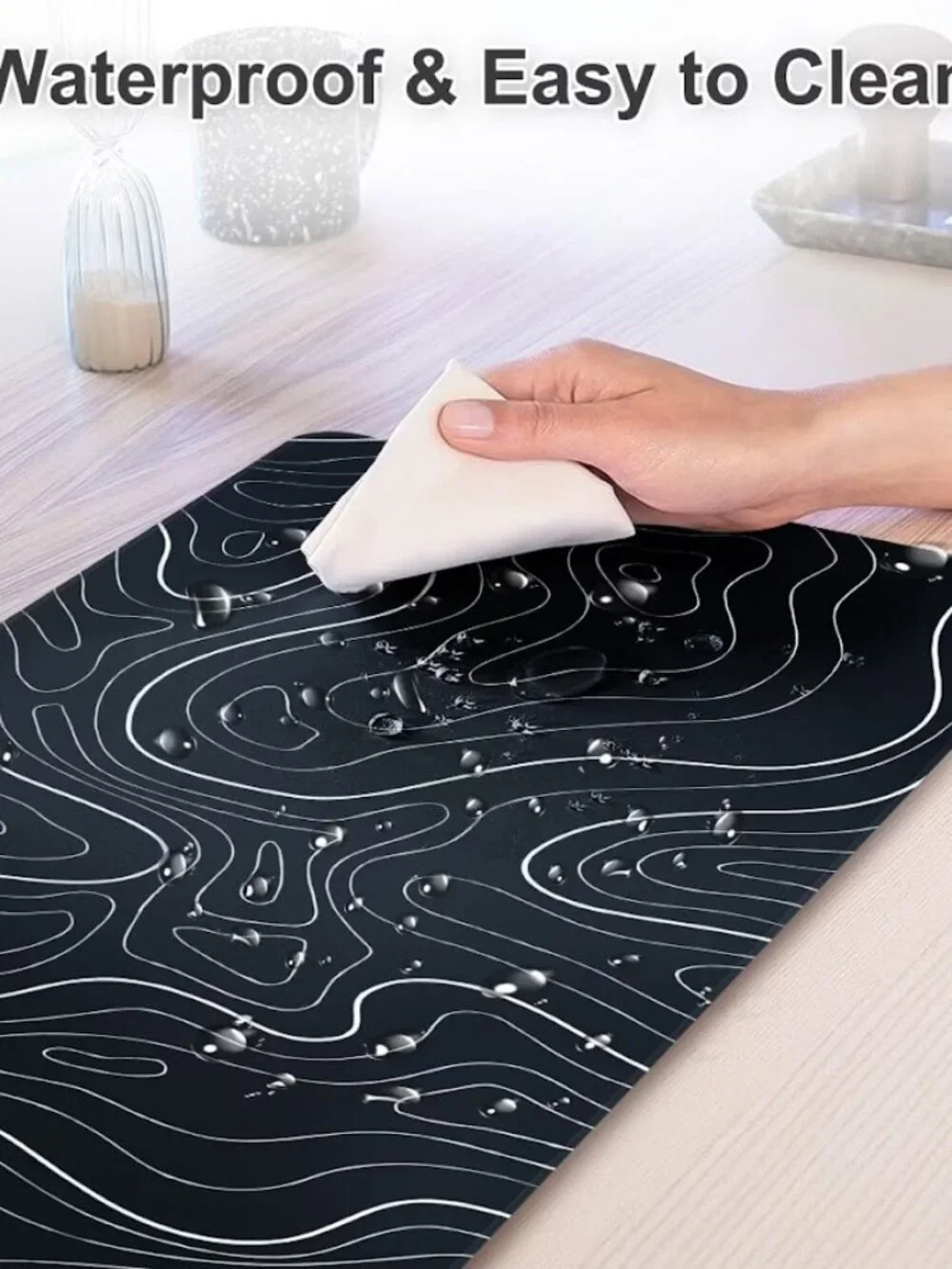 Large Mousepad